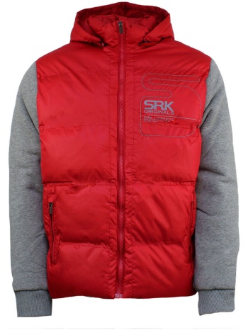 μπουφάν srk blouson homme ceverto | σε προσφορά