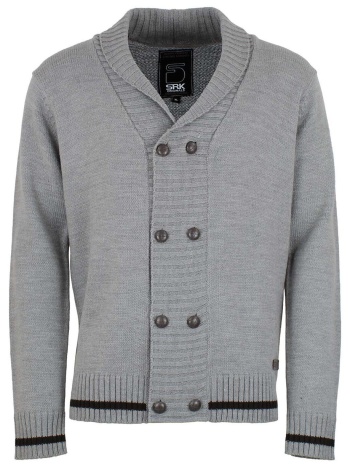 ζακέτα srk gilet homme cotem | σε προσφορά