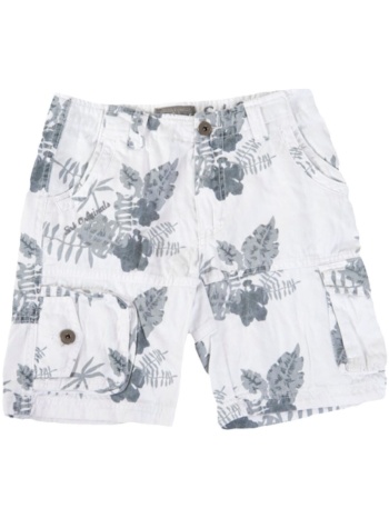 shorts & βερμούδες srk bermuda garçon ecassito | σε προσφορά