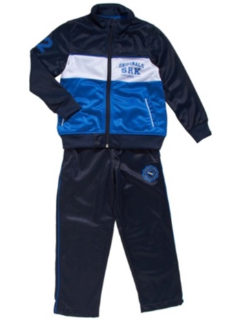 φόρμες srk jogging garçon edas | σε προσφορά