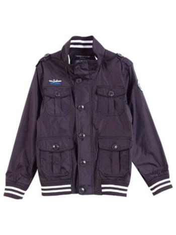 μπουφάν srk blouson garçon emstead | σε προσφορά