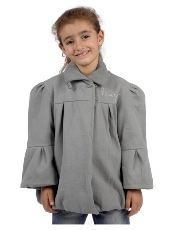 ζακέτα miss girly gilet fille farou | σε προσφορά