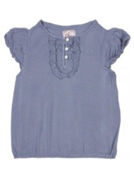 t-shirt με κοντά μανίκια ...