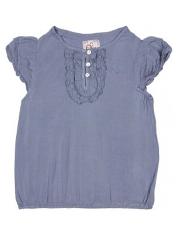 t-shirt με κοντά μανίκια miss girly t-shirt manches courtes σε προσφορά