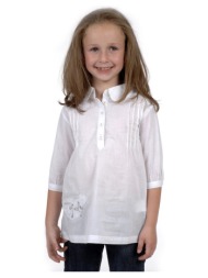 πουκάμισο με κοντά ...