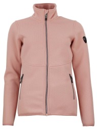 fleece peak mountain blouson polaire femme acapri |