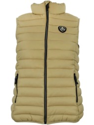 χοντρό μπουφάν peak mountain doudoune fine sans manches femme acoti |