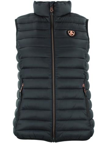 χοντρό μπουφάν peak mountain doudoune fine sans manches σε προσφορά