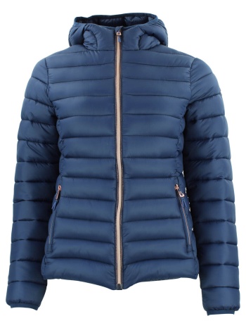 χοντρό μπουφάν peak mountain doudoune fine femme alouette | σε προσφορά