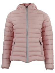 χοντρό μπουφάν peak mountain doudoune fine femme alouette |