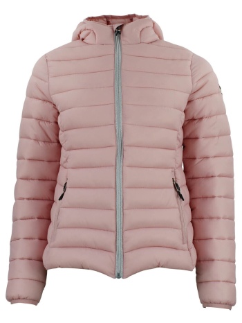 χοντρό μπουφάν peak mountain doudoune fine femme alouette | σε προσφορά