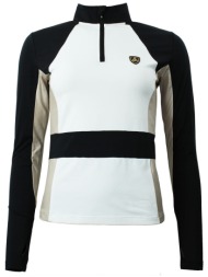 μπλουζάκια με μακριά μανίκια peak mountain top technique femme anath |