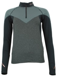 μπλουζάκια με μακριά μανίκια peak mountain top technique femme antor |