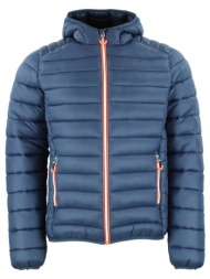 χοντρό μπουφάν peak mountain doudoune fine à capuche homme caen |