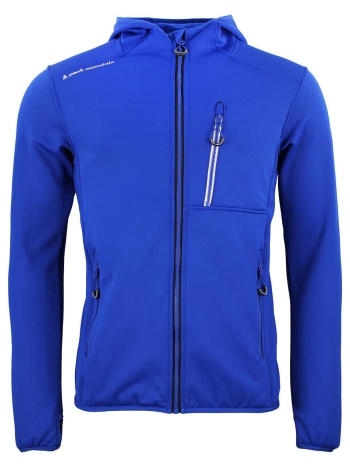 fleece peak mountain blouson polarshell homme campo | σε προσφορά
