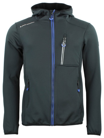 fleece peak mountain blouson polarshell homme campo | σε προσφορά