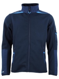 fleece peak mountain blouson polaire homme capri |