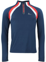 μπλουζάκια με μακριά μανίκια peak mountain top technique homme cranium |