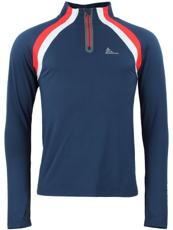 μπλουζάκια με μακριά μανίκια peak mountain top technique σε προσφορά