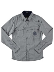 πουκάμισο με μακριά ...