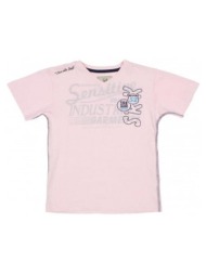 t-shirt με κοντά μανίκια ...