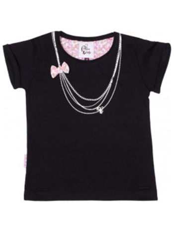 t-shirt με κοντά μανίκια miss girly t-shirt manches courtes σε προσφορά