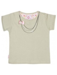 t-shirt με κοντά μανίκια ...