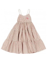 κοντά φορέματα miss girly robe fille falevy |