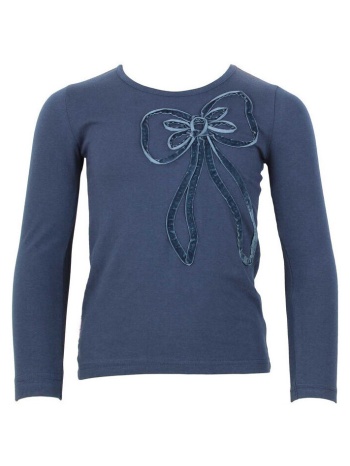 μπλουζάκια με μακριά μανίκια miss girly t-shirt manches σε προσφορά