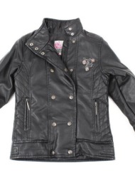 μπουφάν miss girly ...