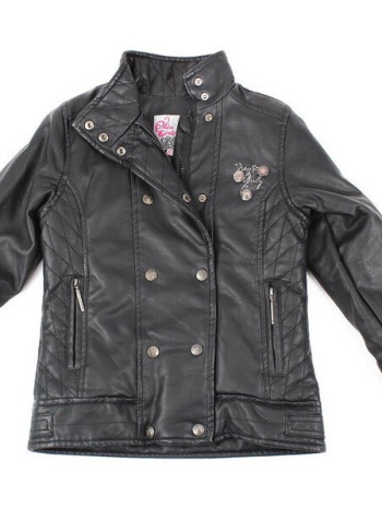 μπουφάν miss girly blouson fille fikir | σε προσφορά