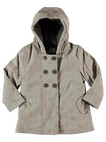 αντιανεμικά miss girly coupe-vent fille fist | σε προσφορά