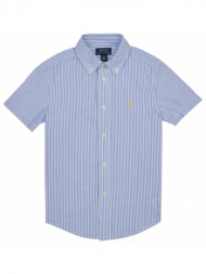 πουκάμισο με κοντά μανίκια polo ralph lauren clbdppcss-shirts-sport shirt
