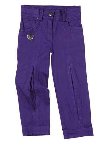 παντελόνια miss girly pantalon fille fove | σε προσφορά