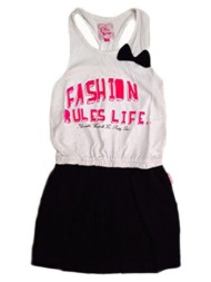 κοντά φορέματα miss ...