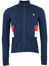 μπλουζάκια με μακριά μανίκια peak mountain top technique zippé homme cespeed |