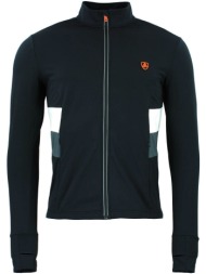 μπλουζάκια με μακριά μανίκια peak mountain top technique zippé homme cespeed |