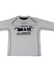 μπλουζάκια με μακριά ...