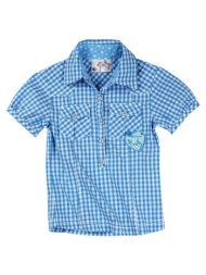 πουκάμισο με κοντά ...