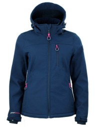 μπουφάν peak mountain blouson softshell aclaudio |