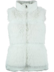 χοντρό μπουφάν peak mountain doudoune sans manches afur |