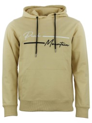 φούτερ peak mountain sweat à capuche homme codek |