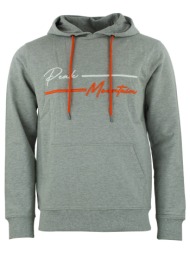 φούτερ peak mountain sweat à capuche homme codek |