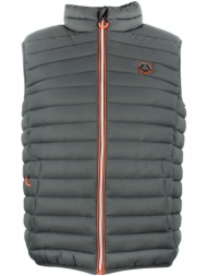 χοντρό μπουφάν peak mountain doudoune fine sans manches homme coti |