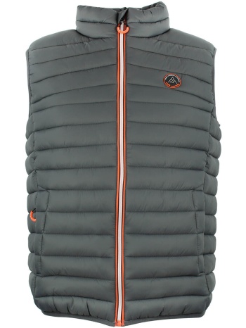 χοντρό μπουφάν peak mountain doudoune fine sans manches σε προσφορά