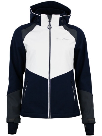 μπουφάν peak mountain blouson softshell femme ametis | σε προσφορά