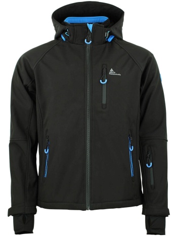 μπουφάν peak mountain blouson softshell homme cimaleo | σε προσφορά