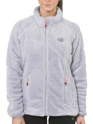 fleece peak mountain blouson polaire femme ariane |