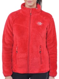 fleece peak mountain blouson polaire femme ariane |
