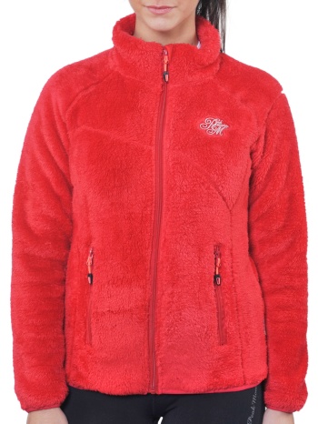 fleece peak mountain blouson polaire femme ariane | σε προσφορά